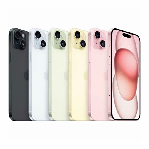 Apple iphone plus 128gb - iphone,