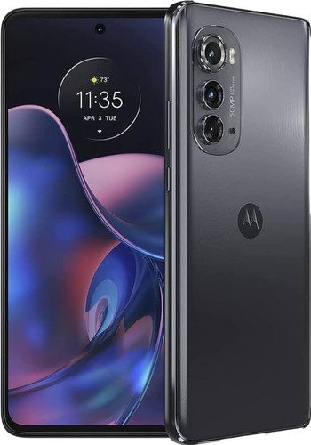 Motorola moto edge - moto, (2022)