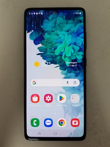 Samsung galaxy s20 128gb - s20, 5g
