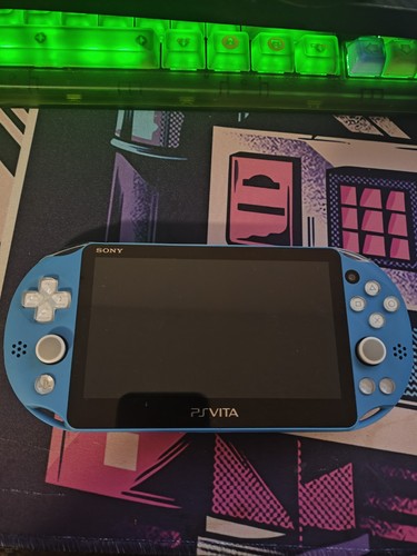 Sony playstation vita - sony,