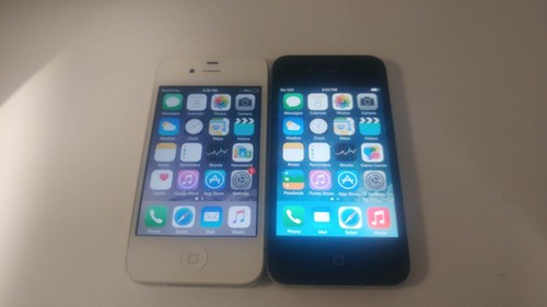 Apple iphone 4s a1387 - 4s,