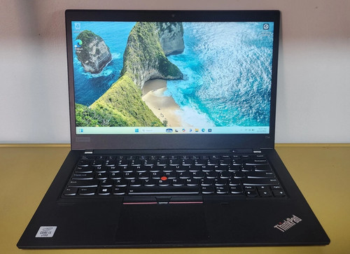 Lenovo thinkpad t14 gen core - gen,