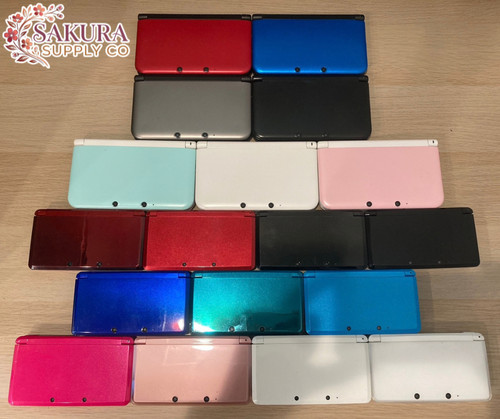 Region free nintendo 3ds - region, /