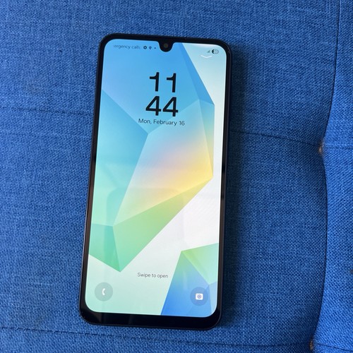 Samsung galaxy a16 - -, 128