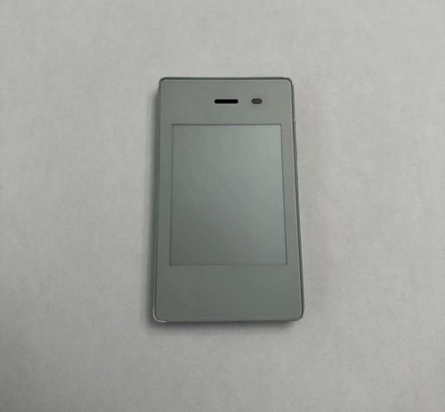 Light phone gray cell - ii,