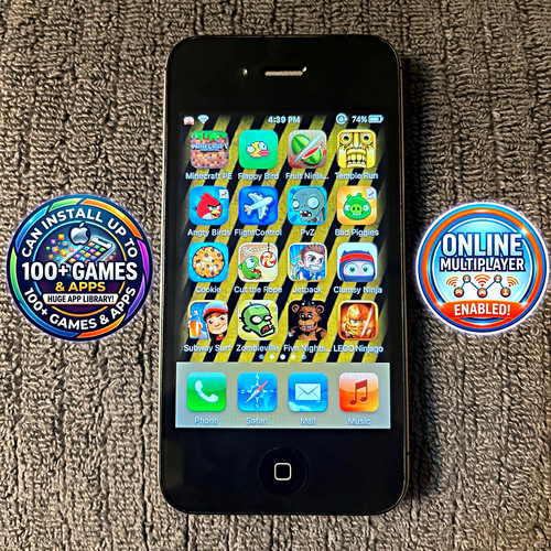 Ultimate nostalgic ios - ultimate,