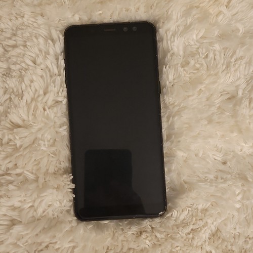 Samsung works locked - works,