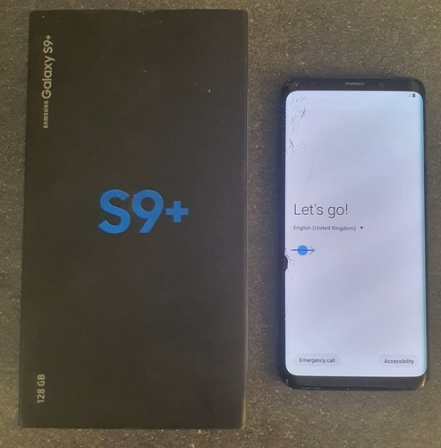 Samsung galaxy g965f - galaxy,
