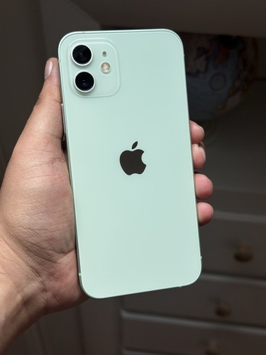 Apple iphone 128gb - 12,