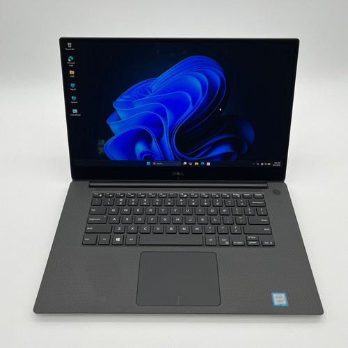 Dell xps 9570 - 15, 15.6"