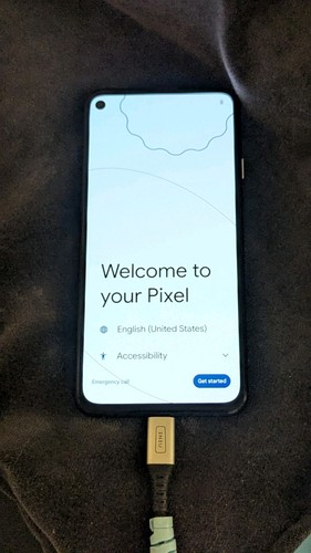 Google pixel 128 - google, gb