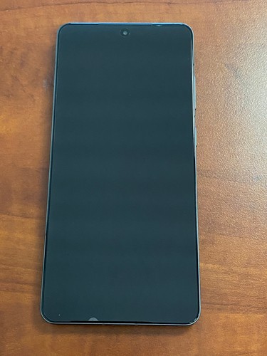 Oneplus 13r nebula - nebula, noir
