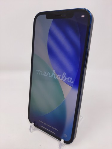 Apple iphone gb blue - 64,
