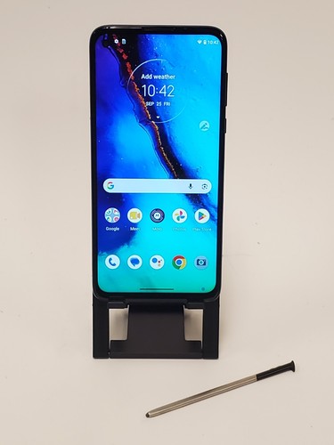 Motorola moto stylus - g,