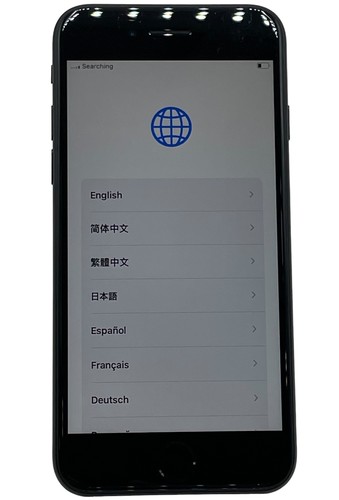 Apple iphone se2 128gb black - apple,