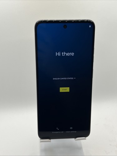 Motorola moto power 128gb - power, 5g