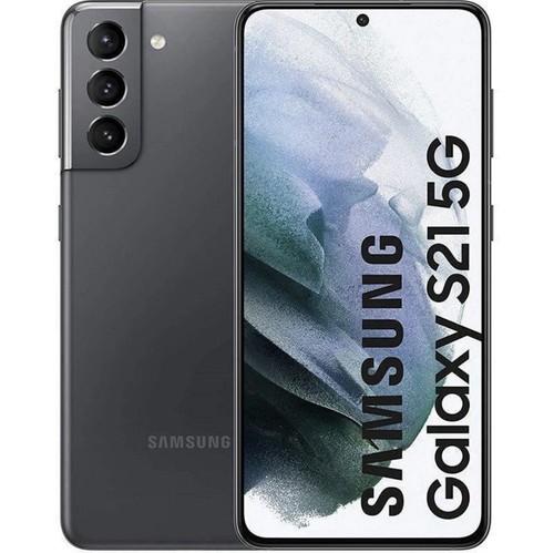 Samsung galaxy s21 smartphone - samsung,