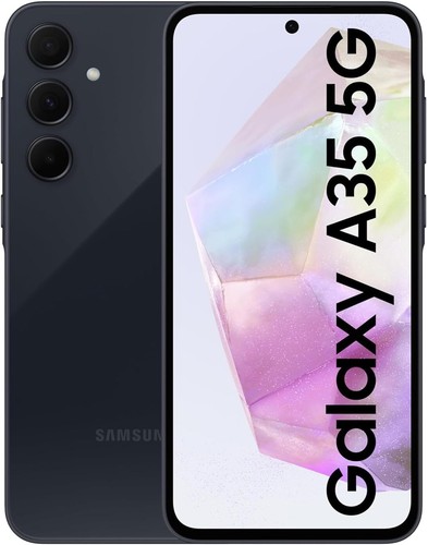 Samsung galaxy a35 128gb - samsung,
