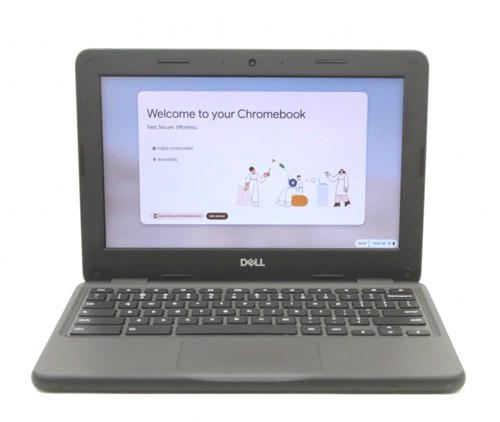 Dell chromebook 3110 - chromebook,