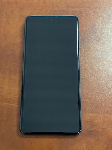 Oneplus black eclipse - oneplus, 13