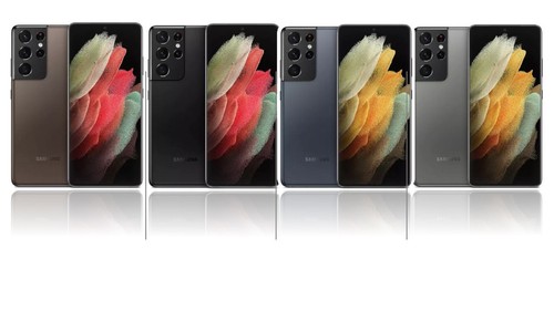 Samsung galaxy s21 ultra - samsung,