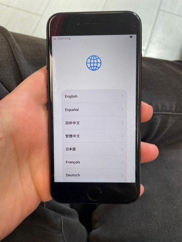 Apple iphone 2022 - 2022, 64