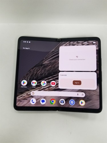 Google pixel fold 512gb - google,