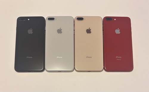 Apple iphone plus 64gb - apple,