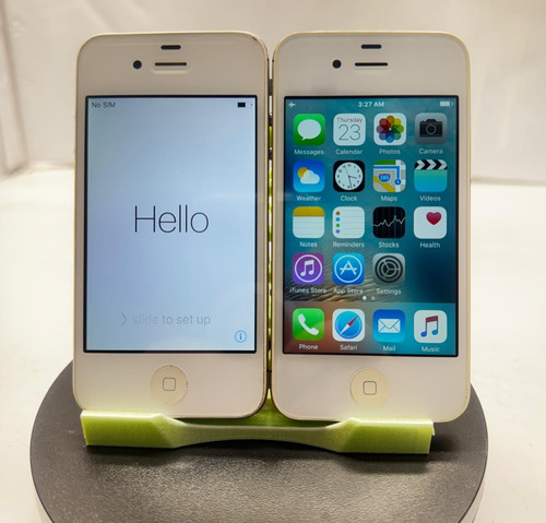 Apple iphone gb - iphone,