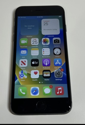 Apple iphone 64gb - apple,