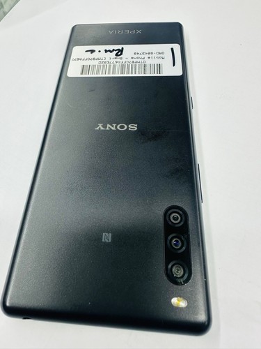 Sony xperia 64gb - sony, l4