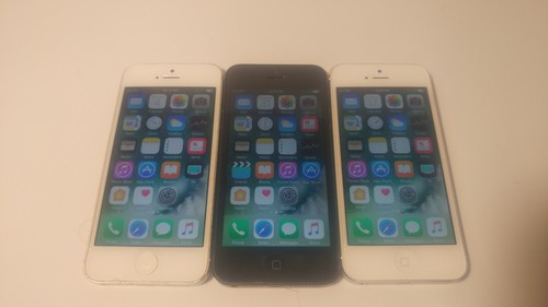 Apple iphone 32 64gb - apple,