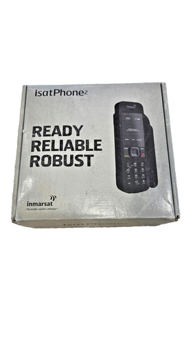 Inmarsat isatphone satellite - inmarsat,