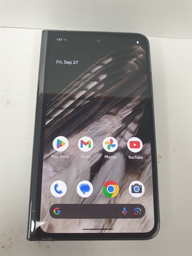 Google pixel fold 256gb - google,