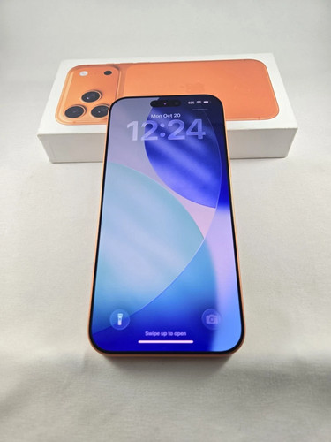 Iphone pro max 256gb cosmic - iphone,