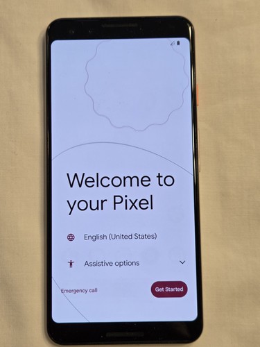 Google pixel rose - google, 8
