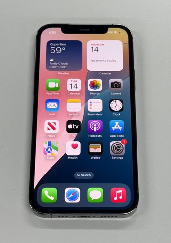 Apple iphone pro - apple, gb