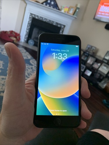 Iphone unlocked 64gb - iphone, 8