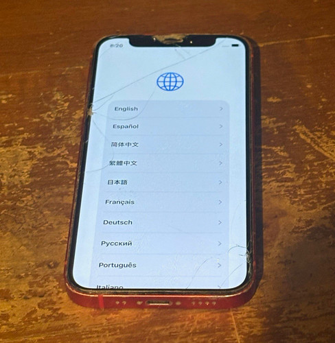Apple iphone red - iphone, 11
