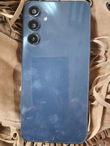 Samsung galaxy a16 - gb, gray