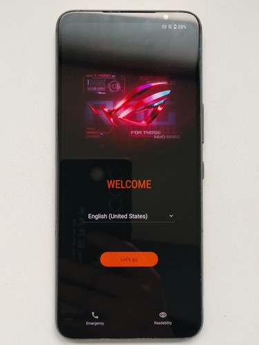 Asus rog phone - rog, 6
