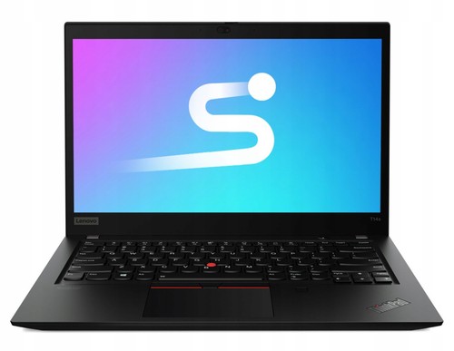 Lenovo thinkpad t14s gen - lenovo, 2a