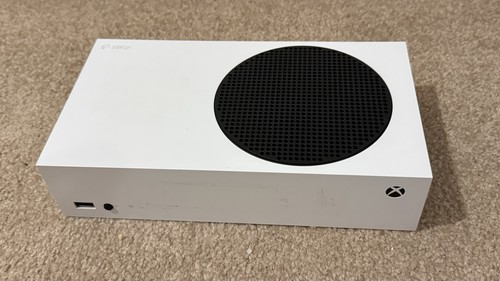Microsoft xbox series 512gb - microsoft, s