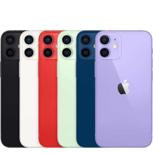 Apple iphone mini - iphone, 12
