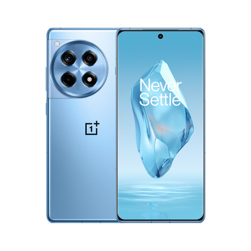 Oneplus 12r cool - cool, blue
