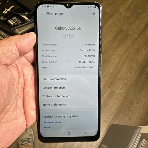 Samsung galaxy a32 - samsung,