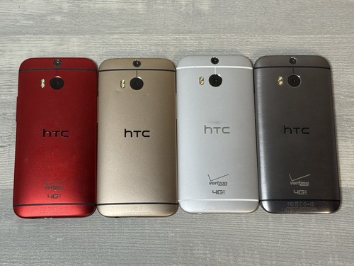 Htc one 32gb unlocked - htc,