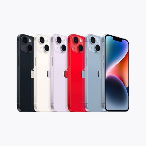 Apple iphone - apple, 14