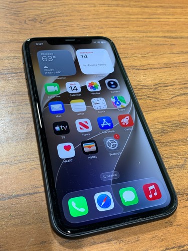 Apple iphone gb - -, 64