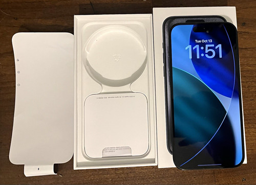 Apple iphone pro - iphone, 15